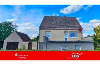 Haus kaufen in 16945 Meyenburg, Ruhig gelegenes Zuhause!