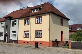 Haus kaufen in 19322 Wittenberge, In allerbester Lage!