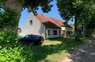 Haus kaufen in 19357 Karstädt, Ach, wie idyllisch....