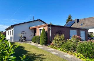 Einfamilienhaus kaufen in 23617 Stockelsdorf, Einfamilienhaus mit vielfältigem Nutzungspotenzial in einer der besten Lagen von Stockelsdorf