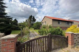 Haus kaufen in 16928 Gerdshagen, Idyllisches Zuhause mit Pool und Sauna!