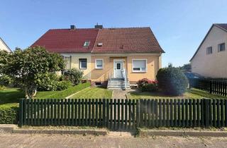 Doppelhaushälfte kaufen in 16928 Gerdshagen, Doppelhaushälfte mit Lift, innen & außen