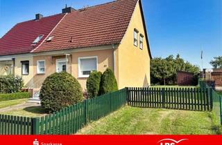 Doppelhaushälfte kaufen in 16928 Gerdshagen, Doppelhaushälfte mit Lift, innen & außen