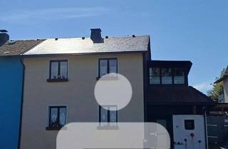 Haus kaufen in 95163 Weißenstadt, Reiheneckhaus in Bad Weißenstadt
