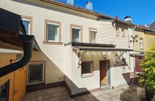 Einfamilienhaus kaufen in 95233 Helmbrechts, Einfamilienhaus in Helmbrechts