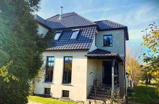 Einfamilienhaus kaufen in 19386 Karbow, Vollsaniertes Einfamilienhaus mit Gästehaus in Gehlsbach-Vietlübbe