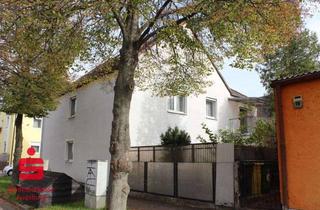 Einfamilienhaus kaufen in 86167 Lechhausen, Einfamilienhaus in ruhiger Lage, Nh. St. Elisabeth