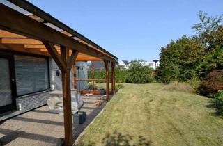 Haus kaufen in 38165 Lehre, Ruhiges Wohnen auf einer Ebene zwischen Braunschweig und Wolfsburg