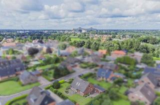 Haus kaufen in 24783 Osterrönfeld, Welcome Home - Familienhaus mit viel Platz in begehrter und ruhiger Lage in Osterrönfeld