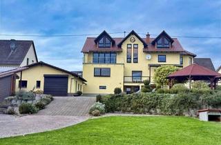 Haus kaufen in 66620 Nonnweiler, Exklusives Wohnen in traumhafter Umgebung Nonnweiler - Primstal