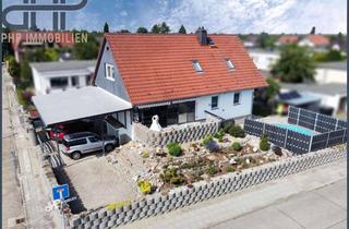 Einfamilienhaus kaufen in 39288 Burg, Einfamilienhaus mit Einliegerwohnung in Burg – Großzügiges Wohnen in ruhigem Wohngebiet