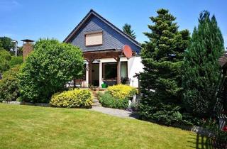 Haus kaufen in 28844 Weyhe, EFH mit Einliegerwohnung & Garten in Weyhe