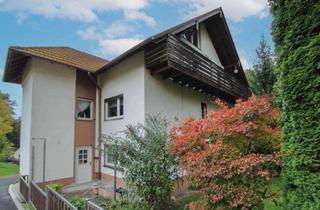 Haus kaufen in 01665 Triebischtal, 3-Familien-Haus mit großem Grundstück und vielfältigen Nutzungsmöglichkeiten