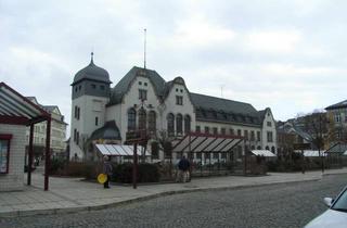 Haus kaufen in Postplatz, 08280 Aue, *** 1a Lage *** Entwicklungsobjekt***Denkmal