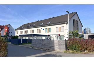 Haus kaufen in 88074 Meckenbeuren, Modernes Reihenmittelhaus aus 2018 mit 5 Zimmern und Carport in Meckenbeuren