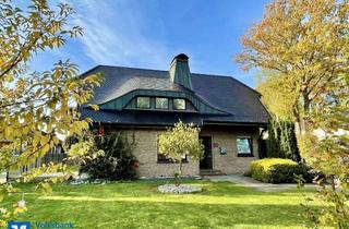 Einfamilienhaus kaufen in 49832 Freren, NEU: Freistehendes Einfamilienhaus mit großem Garten in zentraler Lage von Freren