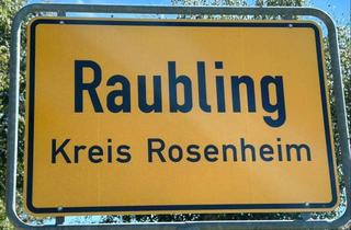 Reihenhaus kaufen in 83064 Raubling, Familienfreundliches Reihenhaus in ruhiger Lage - mit Ausbaupotential und stabiler Vermietung !