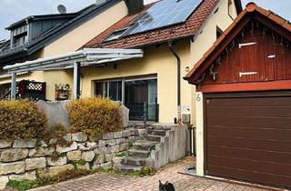 Einfamilienhaus kaufen in Richthofenstraße, 71088 Holzgerlingen, Einfamilienhaus mit 5 Zimmern in Holzgerlingen