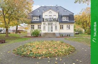 Mehrfamilienhaus kaufen in 14662 Friesack, +++Top Kapitalanlage ca. 6,5 % Rendite - Mehrfamilienhaus in attraktiver Lage+++