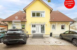 Haus kaufen in 76467 Bietigheim, Familienfreundliches Reihenmittelhaus in Bietigheim - Ihr neues Zuhause mit Wohlfühlgarantie!