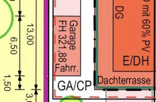 Reihenhaus kaufen in 70825 Korntal-Münchingen, Exklusives Grundstück für ein Reihenhaus mir traumhafter Lage im Neubaugebiet!