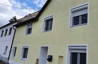 Einfamilienhaus kaufen in 93336 Altmannstein, Wunderschöne und idyllisches Einfamilienhaus