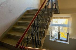 Mehrfamilienhaus kaufen in 08209 Auerbach, Mehrfamilienhaus in schöner Lage