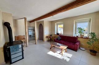 Haus kaufen in Hühnerhof, 55568 Abtweiler, Landsitz mit großem Grundstück in Ortsrandlage des Hühnerhofes