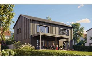 Haus kaufen in Preisselbeerweg, 93055 Brandlberg-Keilberg, Ein Zuhause mit Zukunft – modern, nachhaltig, lebenswert