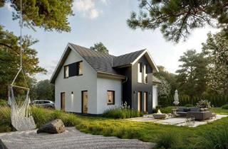 Haus kaufen in 01665 Käbschütztal, Ein Klassiker mit schönem Erker