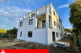 Haus kaufen in 93342 Saal, Klimafreundlicher Neubau - nur 6 Wohnungen - in Saal/Donau