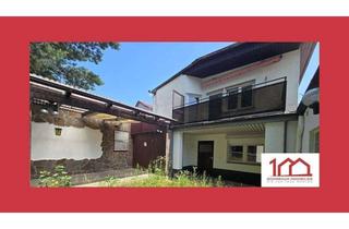 Einfamilienhaus kaufen in 64297 Eberstadt, *** KAPITALANLAGE ODER EIGENHEIM: Einfamilienhaus mit Zukunftspotenzial