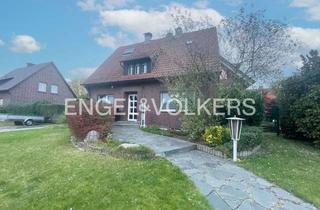 Haus kaufen in 59368 Werne, Für Familien bestens geeignet!