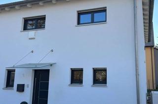 Doppelhaushälfte kaufen in 90513 Zirndorf, Bezugsfertige Neubau-Doppelhaushälfte in Top-Lage – Verkauf von Privat