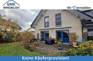 Einfamilienhaus kaufen in 33415 Verl, Familienidyll in Verl-Sürenheide - charmantes Einfamilienhaus mit moderner Ausstattung