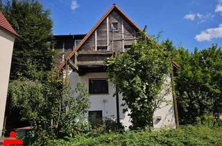 Doppelhaushälfte kaufen in 74653 Künzelsau, Doppelhaushälfte in Amrichshausen mit hochwertigem Dachausbau und großem Balkon