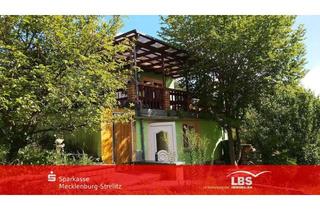 Haus kaufen in 17094 Groß Nemerow, Absolute Ruhe in "Schönlage"