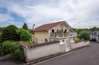 Einfamilienhaus kaufen in 53819 Neunkirchen-Seelscheid, Idyllisches Einfamilienhaus in Neunkirchen-Seelscheid