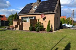 Einfamilienhaus kaufen in 38442 Sülfeld, Gemütliches Einfamilienhaus in Sülfeld - Photovoltaikanlage als Einnahmequelle