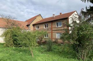Einfamilienhaus kaufen in Hochheimer Eck 10, 67259 Heuchelheim, ***EINFAMILIENHAUS IN GUTER LAGE***