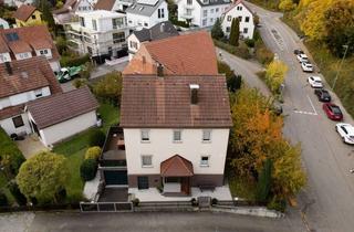 Einfamilienhaus kaufen in 71229 Leonberg, Top gepflegtes Einfamilienhaus in ruhiger Lage von Höfingen