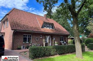 Haus kaufen in 21727 Estorf, 169 m² Familienhaus mit vielen Extras in ruhiger Wohnlage von Estorf zu verkaufen.