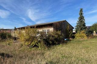 Haus kaufen in 15345 Altlandsberg, Bestandsgebäude in ruhiger Randlage zu verkaufen