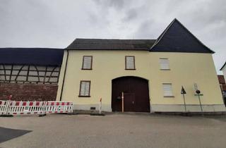 Bauernhaus kaufen in 76863 Herxheimweyher, Bauernhaus in Herxheimweyher