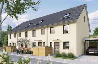 Haus kaufen in 76461 Muggensturm, NEUBAU: Letztes Haus in toller Lage, bezugsfertig Anfang 2027, mit Keller, PV-Anlage und KFWG!