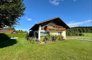 Haus kaufen in 83339 Chieming, Nur ca. 4 km vom Chiemsee entfernt!