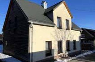 Einfamilienhaus kaufen in Nitzschhammerweg 70h, 09474 Crottendorf, Einfamilienhaus in Crottendorf mit Potenzial