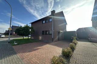 Einfamilienhaus kaufen in Treppkesweg 65, 47533 Kleve, Großzügiges Einfamilienhaus in Kleve-Materborn