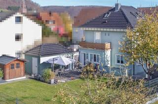 Haus kaufen in 73447 Oberkochen, SCHMUCKSTÜCK IN OBERKOCHEN - EINZIEHEN UND WOHLFÜHLEN