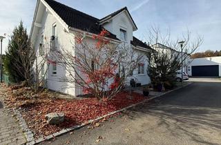 Einfamilienhaus kaufen in Schumannstraße 18, 75334 Straubenhardt, Provisionsfreies traumhaftes Einfamilienhaus in Straubenhardt- Ottenhausen